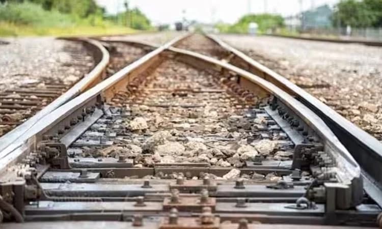 Drunk driver: ಮದ್ಯದ ಅಮಲಿನಲ್ಲಿ ರೈಲ್ಲೇ ಹಳಿ ಮೇಲೆ ಟ್ರಕ್‌ ನಿಲ್ಲಿಸಿ ಪರಾರಿಯಾದ ಚಾಲಕ