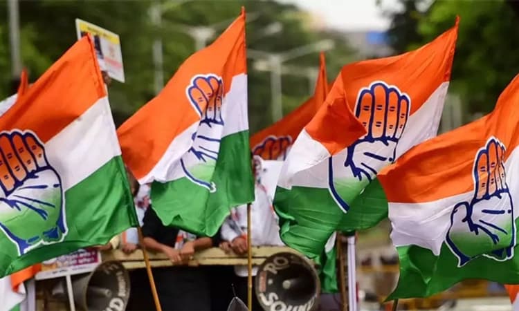 Lok Sabha Elections: ಕಾಂಗ್ರೆಸ್‌ ವೀಕ್ಷಕರ ನೇಮಕ