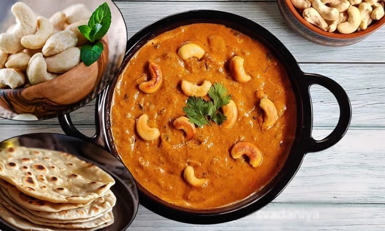 Easy Recipes; ಈ ತರ ಕಾಜು ಮಸಾಲ ಮಾಡೋದು ಕಲಿತರೆ ನೀವು ಹೋಟೆಲ್ ಮರೆತೆ ಬಿಡ್ತೀರಾ…