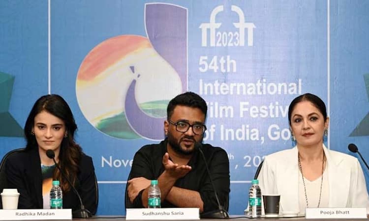 IFFI Goa: ಮಹಿಳೆಯರ ಕುರಿತ ಕಥಾವಸ್ತುಗಳನ್ನು ಮಹಿಳೆಯರೇ ಏಕೆ ಹೇಳಬೇಕು?ಪೂಜಾ ಭಟ್