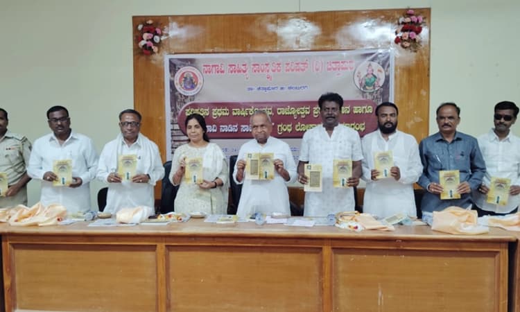 ಬಸವಣ್ಣನ ಹೆಸರಿನಲ್ಲಿ ಕೋಟಿ ಕೋಟಿ ಹಣ ಕೊಳ್ಳೆ ಹೊಡೆಯುವವರು ಹುಟ್ಟಿಕೊಂಡಿದ್ದಾರೆ: ಸಚಿವ ಸೇಡಂ