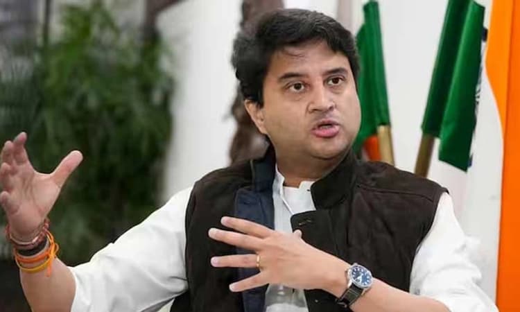 Steel: ಶೀಘ್ರವೇ ಜಾಗತಿಕ ಮಾರುಕಟ್ಟೆಗೆ Made in India ಸ್ಟೀಲ್‌ ಉತ್ಪನ್ನ ಪ್ರವೇಶ: ಸಿಂಧಿಯಾ