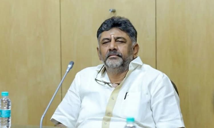 DK Shivakumar ವಿರುದ್ಧದ ಸಿಬಿಐ ತನಿಖೆ ಹಿಂಪಡೆಯಲು ಸಂಪುಟ ನಿರ್ಧಾರ