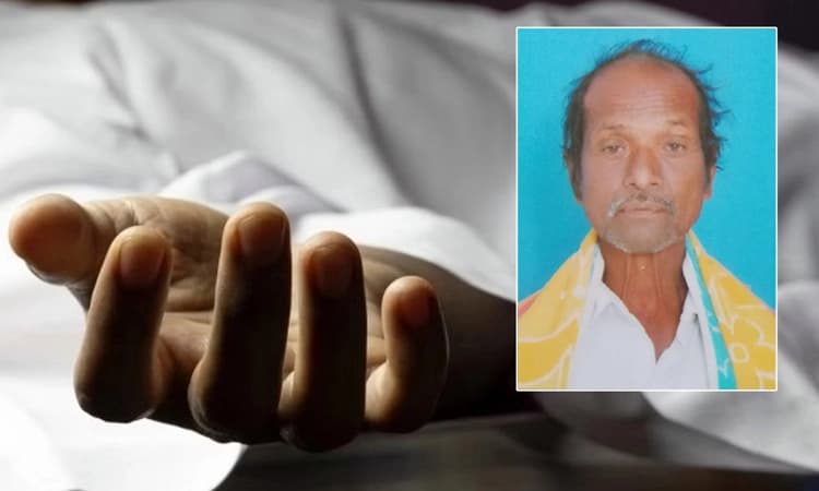 Maski: ಮಳೆಯಿಲ್ಲದೆ ಸಾಲ ಮಾಡಿ ಬೆಳೆದ ತೊಗರಿ ಬೆಳೆ ನಾಶ… ಮನನೊಂದ ರೈತ ಆತ್ಮಹತ್ಯೆ