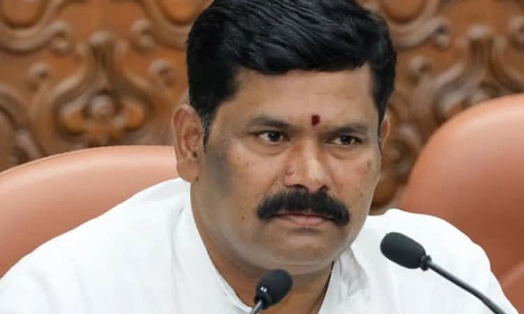 BJP ವಿಪಕ್ಷ ನಾಯಕನ ಹುದ್ದೆಗೂ ಟೆಂಡರ್: ಸಚಿವ ತಂಗಡಗಿ ಲೇವಡಿ