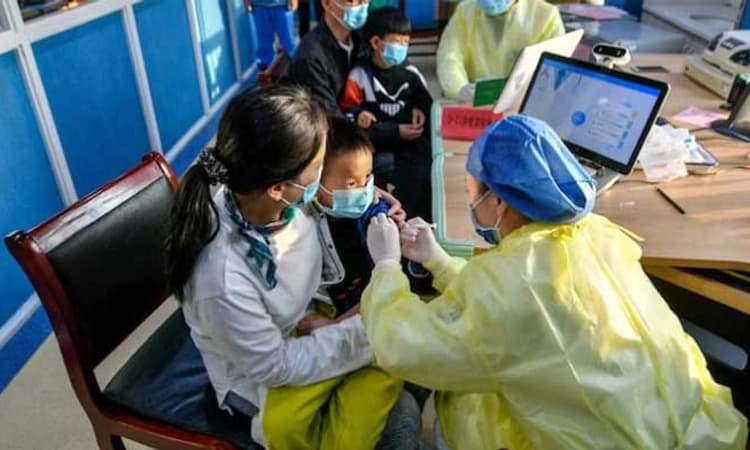 Pneumonia: ಕೋವಿಡ್‌ 19 ಆಯ್ತು…ಈಗ ನಿಗೂಢ ನ್ಯೂಮೋನಿಯಾ ಸೋಂಕಿನಿಂದ ಚೀನಾ ತತ್ತರ