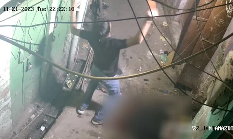 Tragedy: 350 ರೂ. ಗೋಸ್ಕರ 18 ವರ್ಷದ ಯುವಕನನ್ನು ಹತ್ಯೆಗೈದು ನೃತ್ಯ ಮಾಡಿದ 16 ವರ್ಷದ ಬಾಲಕ