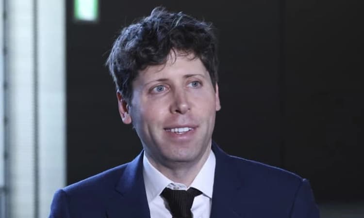 Open AI: ಸಿಇಒ ಆಗಿ ಆಲ್ಟ್ಮನ್‌ ವಾಪಸ್‌!