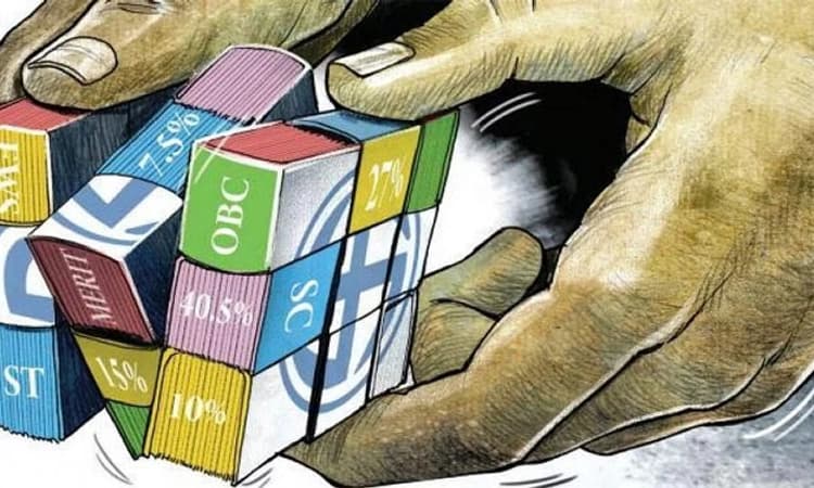 Karnataka: ರಾಜ್ಯದಲ್ಲಿ ತಾರಕಕ್ಕೇರಿದ ಜಾತಿ ಗಣತಿ ಜಗಳ