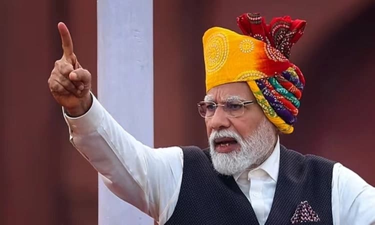 Five State Election: ಕಾಂಗ್ರೆಸ್‌ನಲ್ಲಿ ಸತ್ಯ ಹೇಳಿದವರಿಗೆ ಉಳಿಗಾಲವಿಲ್ಲ- ಮೋದಿ ವಾಗ್ಧಾಳಿ