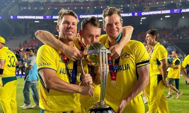 India ವಿರುದ್ಧ ಟಿ20 ಸರಣಿ: ವಾರ್ನರ್ ಸೇರಿ ಪ್ರಮುಖ ಆಟಗಾರಿಗೆ ವಿಶ್ರಾಂತಿ