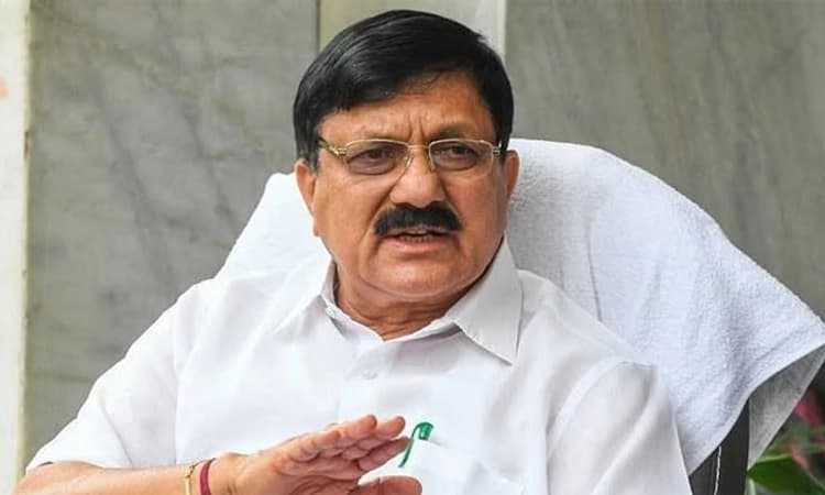 Congress ಸರ್ಕಾರ ಉಚಿತ ವಿದ್ಯುತ್ ಹೆಸರಿನಲ್ಲಿ ರೈತರ ಜೀವ ಕಸಿಯುತ್ತಿದೆ: ಆರಗ ಜ್ಞಾನೇಂದ್ರ