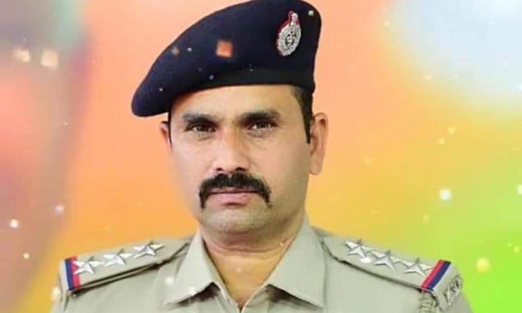 Kalburgi: ಕರ್ತವ್ಯ ನಿರ್ಲಕ್ಷ್ಯ ಆರೋಪ… ಸಿಪಿಐ ಸಾಗರ್ ಅಮಾನತು