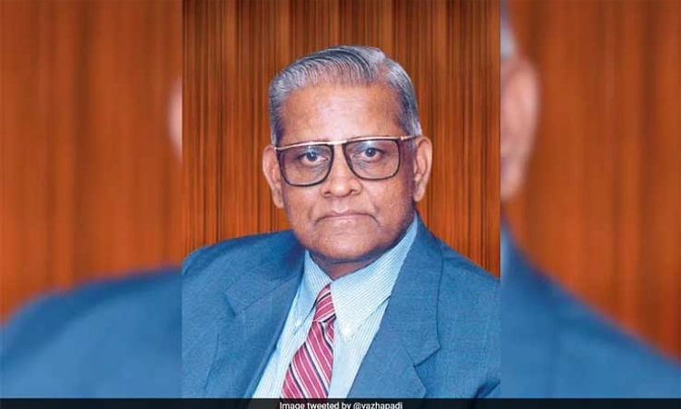 Shankar Nethralaya: ಶಂಕರ ನೇತ್ರಾಲಯ ಸಂಸ್ಥಾಪಕ ಡಾ.SS ಬದ್ರಿನಾಥ್‌ ವಿಧಿವಶ