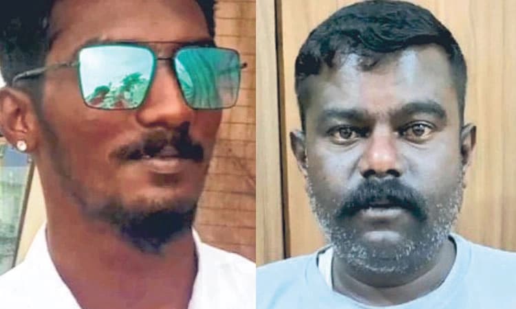 ಪುತ್ರಿ ಜತೆ ಮದುವೆಗಾಗಿ ಬ್ಲ್ಯಾಕ್‌ಮೇಲ್‌ ಮಾಡಿದ ಯುವಕನ ಕೊಂದ ತಂದೆ