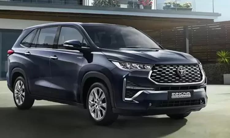 Toyota: ಹೈಕ್ರಾಸ್‌ ಜಿಎಕ್ಸ್‌ ಸೀಮಿತ ಆವೃತ್ತಿ ಬಿಡುಗಡೆ