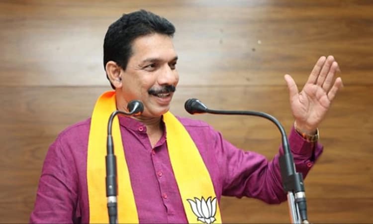 Congress 40 ಶಾಸಕರು ಹೊರಕ್ಕೆ ಖಚಿತ: ನಳಿನ್‌ ಕುಮಾರ್‌ ಕಟೀಲು