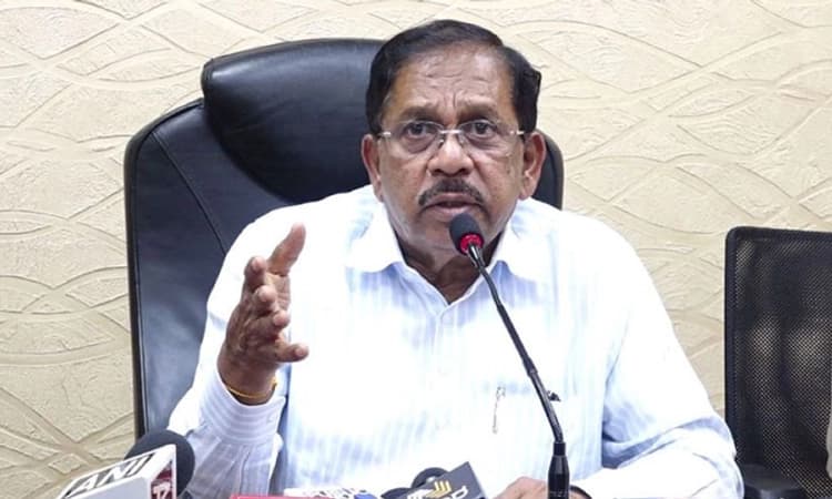 CM race; ಬೆಂಬಲಿಗರ ಭಾವನೆಯೇ ಬೇರೆ, ಹೈಕಮಾಂಡ್ ನಿರ್ಧಾರವೇ ಅಂತಿಮ: ಡಾ.ಪರಮೇಶ್ವರ್