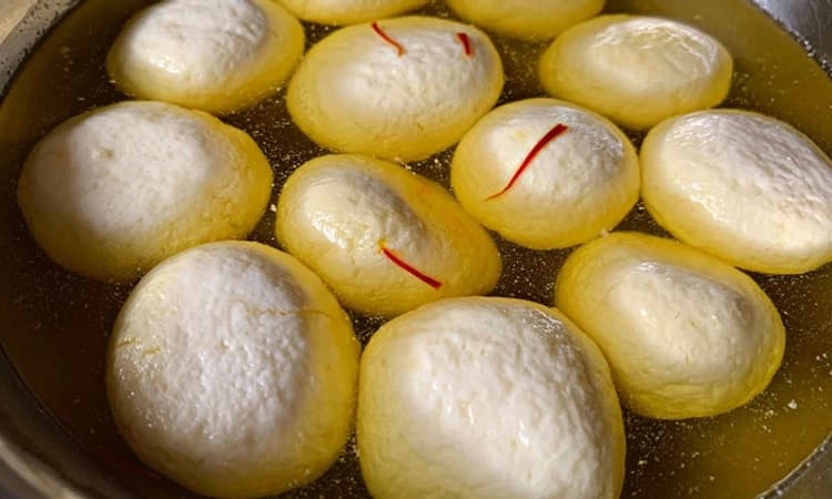 Agra Wedding: ಮದುವೆ ಸಮಾರಂಭದಲ್ಲಿ ರಸಗುಲ್ಲಾಕ್ಕಾಗಿ ಮಾರಾಮಾರಿ… 6 ಮಂದಿ ಆಸ್ಪತ್ರೆಗೆ