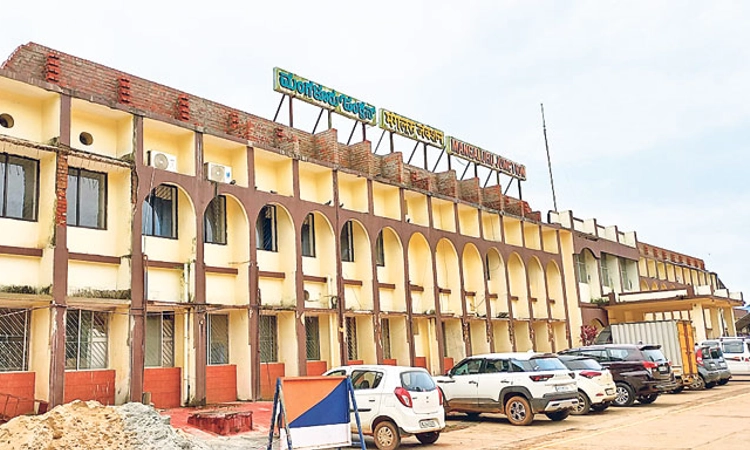 Railway station ವರ್ಷದೊಳಗೆ 3 ನಿಲ್ದಾಣಗಳಿಗೆ ಅಮೃತ ಭಾಗ್ಯ