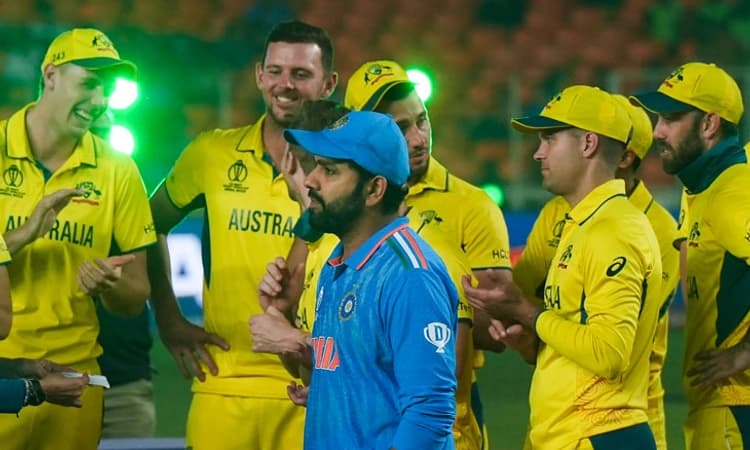 ICC ವಿಶ್ವಕಪ್‌ ಸಾಧಕರ ತಂಡಕ್ಕೆ ರೋಹಿತ್‌ ನಾಯಕ; ತಂಡ ಹೀಗಿದೆ