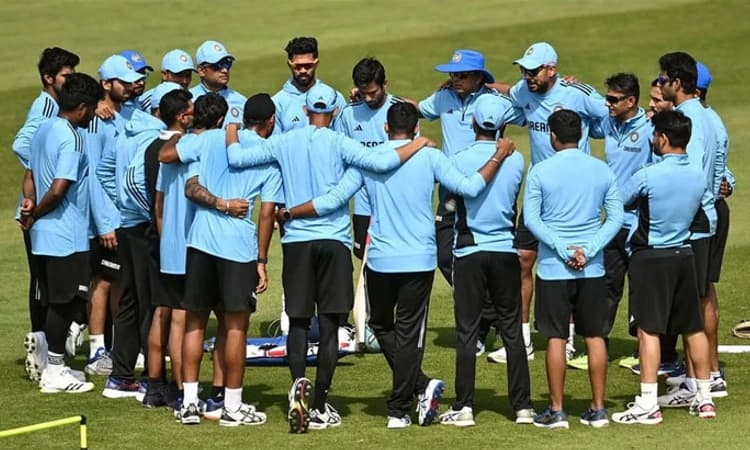 T20; ನ.23 ರಿಂದ ಭಾರತ vs ಆಸ್ಟ್ರೇಲಿಯ ಟಿ 20 ಸರಣಿ : ಸೂರ್ಯ ಸಾರಥ್ಯ