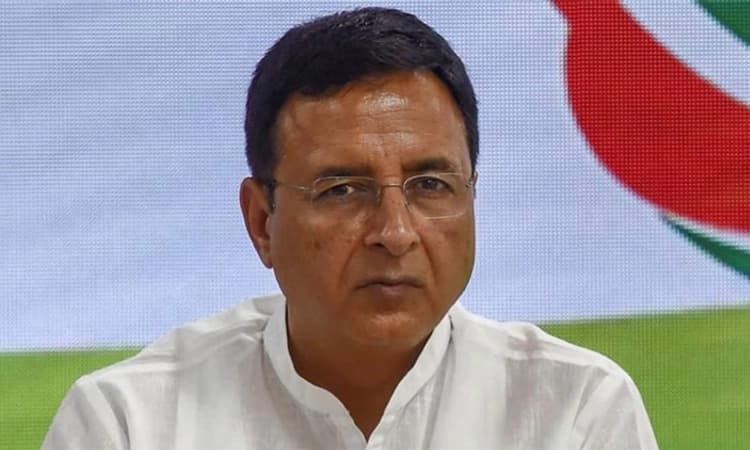 Karnataka ಸಿಕ್ಕೀತೇ ನಿಗಮ ಅಧ್ಯಕ್ಷತೆ? ಇಂದು ಸಿಎಂ, ಡಿಸಿಎಂ ಜತೆ ಸುರ್ಜೇವಾಲಾ ಚರ್ಚೆ