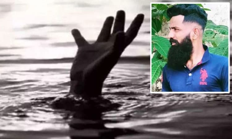 Mangaluru ನದಿಯಲ್ಲಿ ಮುಳುಗಿ ಯುವಕ ಸಾವು