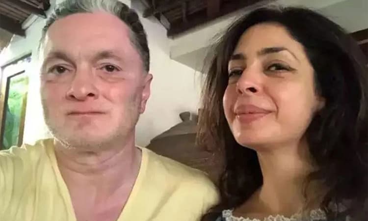 Divorce ರೇಮಂಡ್‌ ಮಾಲೀಕನ ಶೇ.75 ಆಸ್ತಿಗೆ ಪತ್ನಿ ಬೇಡಿಕೆ