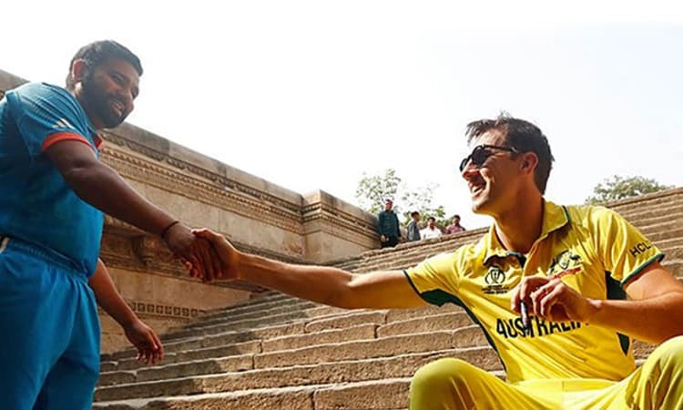 World Cup 2023; ಗೆದ್ದ ಆಸೀಸ್, ಫೈನಲ್ ಸೋತ ಟೀಂ ಇಂಡಿಯಾಗೆ ಸಿಕ್ಕ ಪ್ರಶಸ್ತಿ ಮೊತ್ತವೆಷ್ಟು?