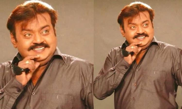 Kollywood: ಅನಾರೋಗ್ಯ: ಹಿರಿಯ ನಟ ವಿಜಯಕಾಂತ್ ಆಸ್ಪತ್ರೆಗೆ ದಾಖಲು; ಐಸಿಯುನಲ್ಲಿ ಚಿಕಿತ್ಸೆ