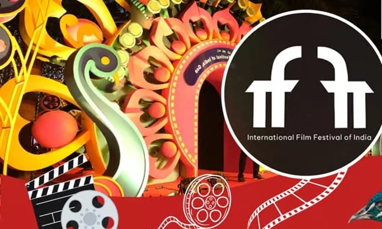 54th IFFI: ಇಂದಿನಿಂದ 8ದಿನ ಗೋವಾ ರಾಜಧಾನಿಯಲ್ಲಿ ಅಂತಾರಾಷ್ಟ್ರೀಯ ಚಲನಚಿತ್ರೋತ್ಸವ