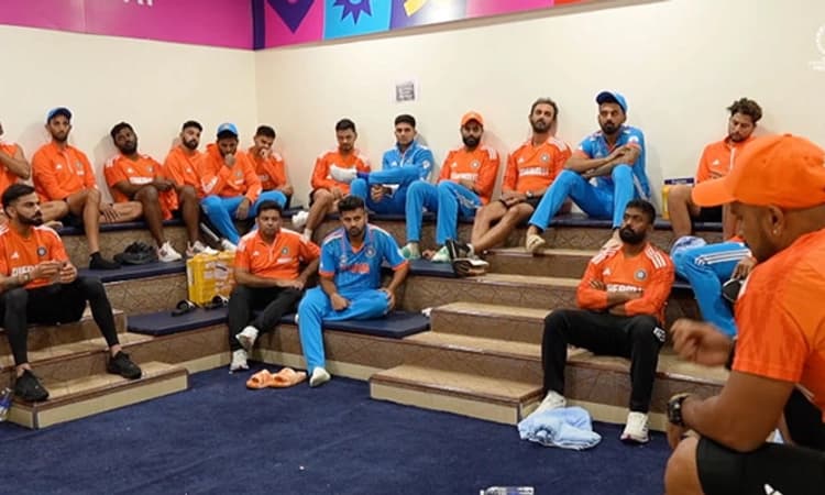 ICC Cricket World Cup: ಕೊನೆಯ ಪಂದ್ಯದಲ್ಲಿ ಉತ್ತಮ ಫೀಲ್ಡರ್ ಪ್ರಶಸ್ತಿ ಪಡೆದಿದ್ದು ಯಾರು?