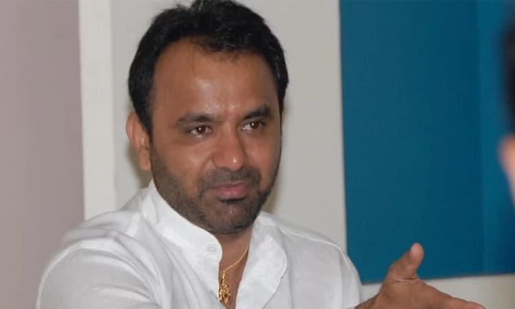 ತಂದೆ CM ಆಗಿದ್ದಾಗ ವರ್ಗಾವಣೆಯಲ್ಲಿ ತೊಡಗಿದ್ದಾತನೇ ರಾಜ್ಯಾಧ್ಯಕ್ಷ: ಸಚಿವ ಲಾಡ್‌ ವ್ಯಂಗ್ಯ