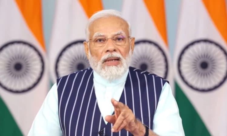 World Cup; ಅಮೋಘ ವಿಜಯಕ್ಕಾಗಿ ಆಸ್ಟ್ರೇಲಿಯಕ್ಕೆ ಅಭಿನಂದನೆಗಳು: ಪ್ರಧಾನಿ ಮೋದಿ