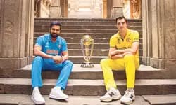 World Cup Final Countdown:  ಹೊಮ್ಮಲಿ ಗೆಲುವಿನ ಆಟ; ಒಲಿಯಲಿ 3ನೇ ಮುಕುಟ