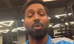 World Cup; ಹುಡುಗರೇ&#8230; ಶತಕೋಟಿ ಅಭಿಮಾನಿಗಳಿಗಾಗಿ ಗೆಲ್ಲಿ : ಪಾಂಡ್ಯ ಪೋಸ್ಟ್