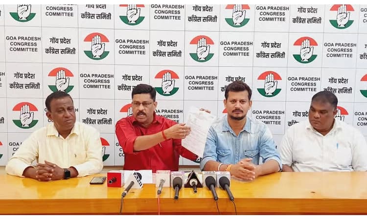 Panaji: ನರಕಾಸುರ ಸ್ಪರ್ಧೆಯಿಂದ ಸನಾತನ ಧರ್ಮದ ಭಾವನೆಗಳಿಗೆ ಧಕ್ಕೆ