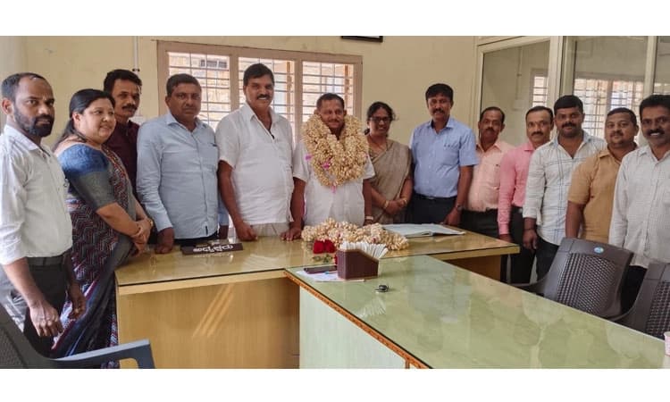 Ajekaru: ಸಹಕಾರಿ ವ್ಯವಸಾಯಿಕ ಸಂಘದ ಚುನಾವಣೆ