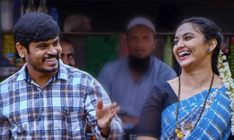 Rajayoga movie review; ರಾಜಯೋಗ ಜಾತಕದಿಂದಲ್ಲ, ಪ್ರಯತ್ನದಿಂದ