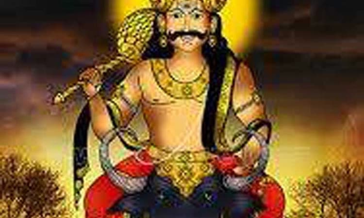 Desi Swara: ಯಮ ಮತ್ತು ವಿದುರರ ಧರ್ಮ – ಕರ್ಮಗಳು