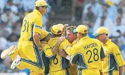 India-Australia ಎರಡನೇ ಫೈನಲ್‌; 2023ರಲ್ಲಿ ತೀರಿಸಬೇಕಿದೆ 2003ರ ಸೇಡು