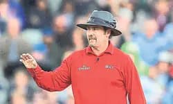 Richard Illingworth: ಅಂದು ಫೈನಲ್‌ ಆಟಗಾರ; ಇಂದು ಫೈನಲ್‌ ಅಂಪಾಯರ್‌!