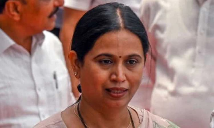 Lokayukta: ಲಕ್ಷ್ಮೀ ಹೆಬ್ಟಾಳ್ಕರ್‌ ವಿರುದ್ಧ ಲೋಕಾಯುಕ್ತಕ್ಕೆ ದೂರು