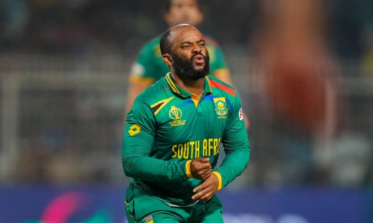 South Africa ಮತ್ತೆ ಚೋಕರ್ಸ್ ಎನಿಸಿಕೊಂಡಿತು: ಟೆಂಬ ಬವುಮಾ ಸಿಕ್ಕಾಪಟ್ಟೆ ಟ್ರೋಲ್