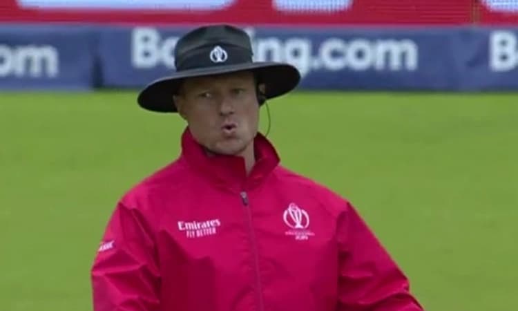 ICC World Cup 2023; ಫೈನಲ್ ಪಂದ್ಯಕ್ಕೆ ಅಂಪೈರ್ ಗಳನ್ನು ನೇಮಿಸಿದ ಐಸಿಸಿ