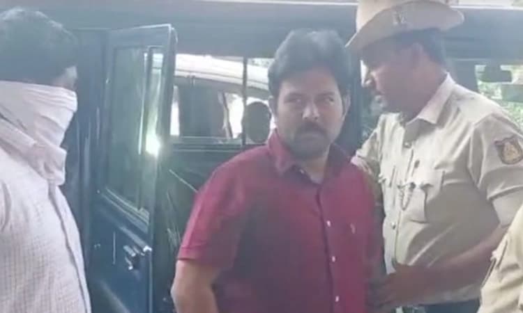 KEA Exam scam: ಸಿಐಡಿ ಬಂಧನಗಳೆಲ್ಲ ಅಕ್ರಮ ಎಂದ ಅರ್.ಡಿ.ಪಾಟೀಲ