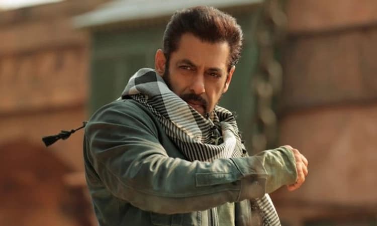 ‘Tiger 3’; 300 ಕೋಟಿ ರೂ.ಬಾಚಿಕೊಂಡು ಮುನ್ನುಗ್ಗುತ್ತಿರುವ ಸಲ್ಮಾನ್ ಚಿತ್ರ