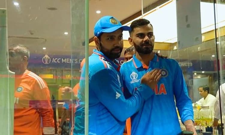 World Cup final;ಭಾರತ ತಂಡದಲ್ಲಿ ಬದಲಾವಣೆಯ ಅಗತ್ಯವಿಲ್ಲ:ರವಿ ಶಾಸ್ತ್ರಿ