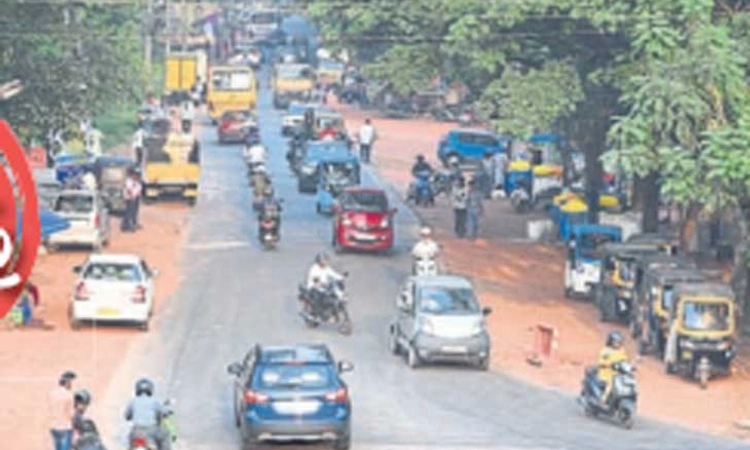 Mangaluru: ಚತುಷ್ಪಥದಿಂದ ಪದವು ಗ್ರಾಮ ಕೊಕ್‌?ರಾ. ಹೆ. ಪ್ರಾಧಿಕಾರ ಚಿಂತನೆ